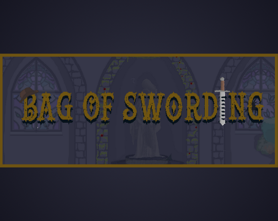 Bag of Swording Image