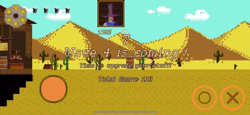 Bar Keep Mobile screenshot