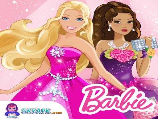 Games like Barbie Magical Fashion - Tairytale Princess Makeov
