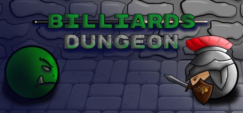 Billiards Dungeon Image