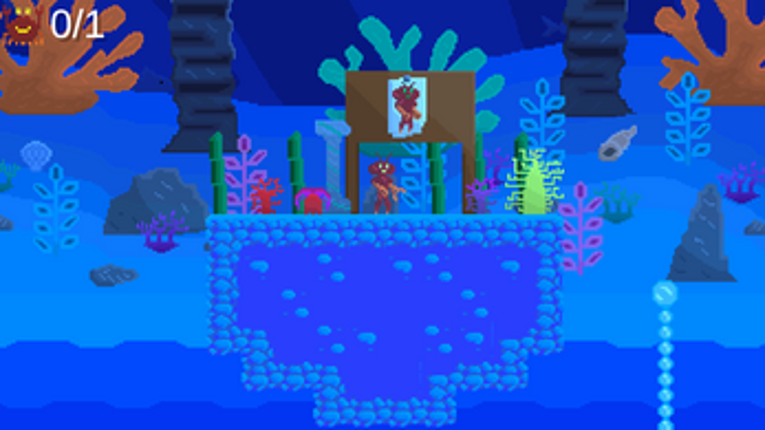 Biodivergence screenshot