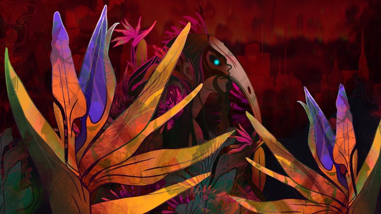 Bird of Paradise screenshot