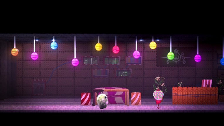Bite the Crown screenshot