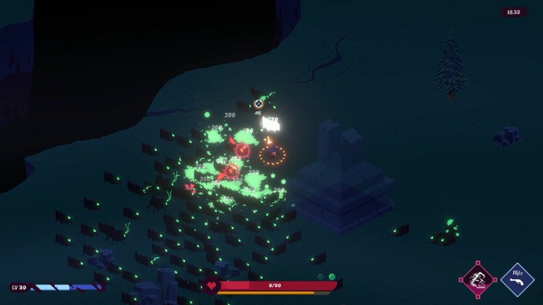 Black Powder Magic Image