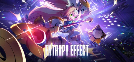 Games like BlazBlue Entropy Effect