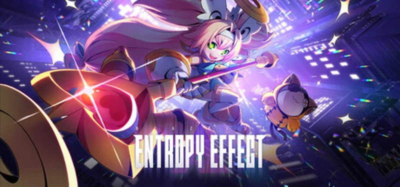 BlazBlue Entropy Effect Image