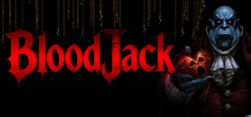 BloodJack Image