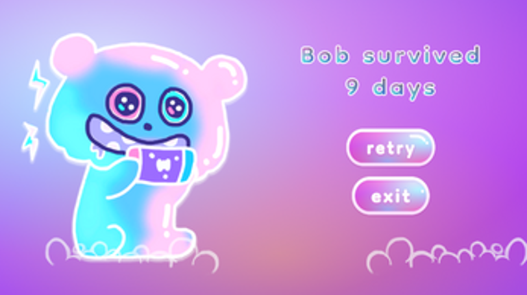 Bob Bob Bubble! screenshot