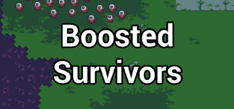 Boosted Survivors Game Cover