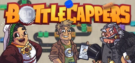 Games like Bottlecappers