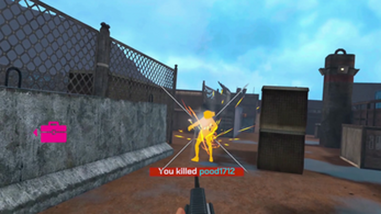 Bounty City Image