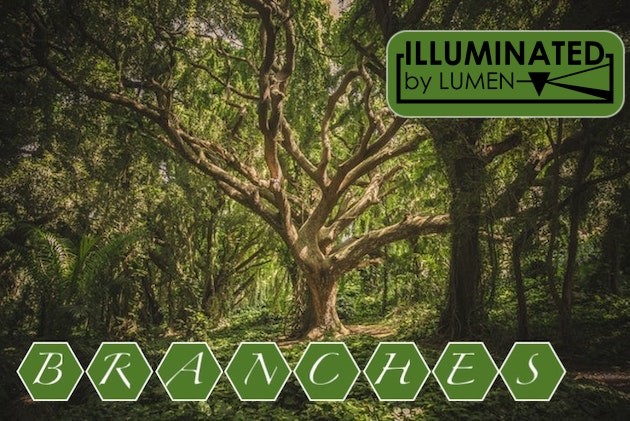 Games like Branches