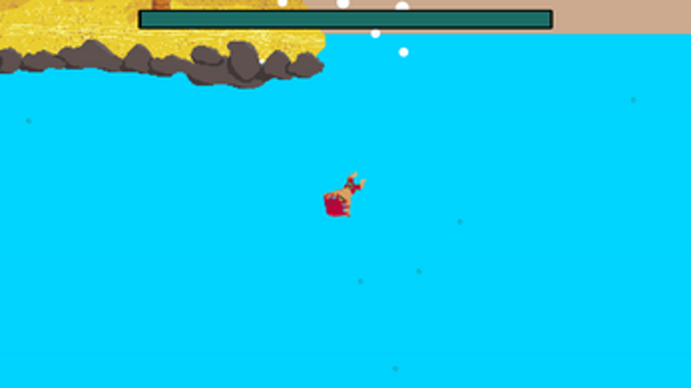 Bubble Explorer screenshot