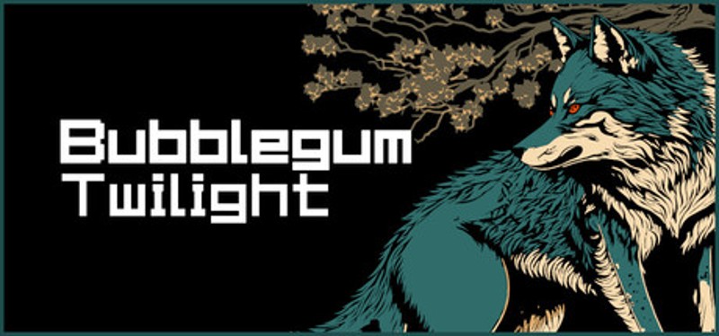 Bubblegum Twilight Image