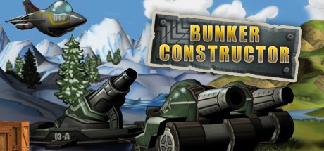 Games like Bunker Constructor