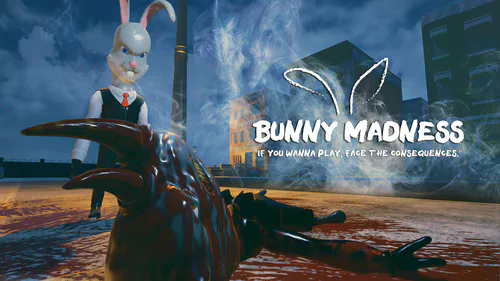 Games like Bunny Madness