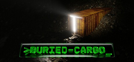 Games like Buried Cargo