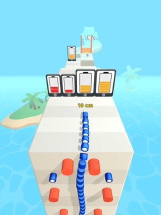 Cable Master! screenshot