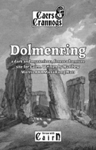 Caers & Crannogs: Dolmenring Image