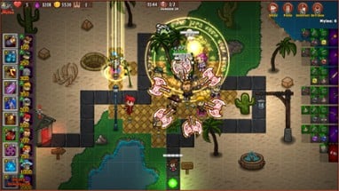 Call of Heroes: Tower Defense Image