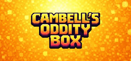 Games like Cambell’s Oddity Box