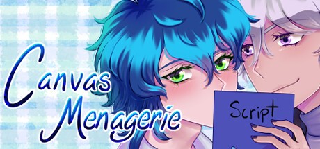 Games like Canvas Menagerie