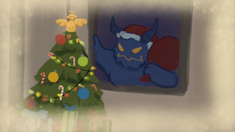 Carol of the Bells Image