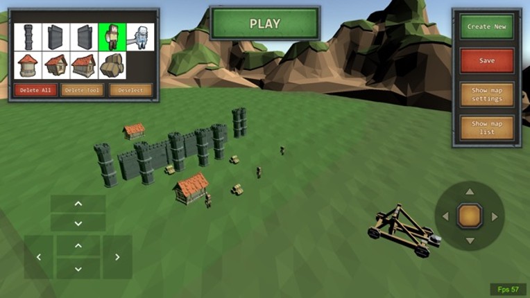 Castle Crusher Reloaded Image