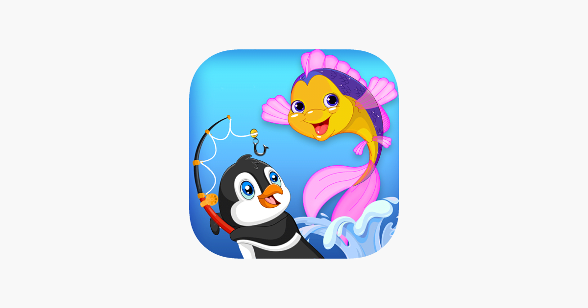 Games like Catching the Fish