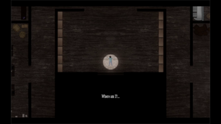 Cathartic screenshot