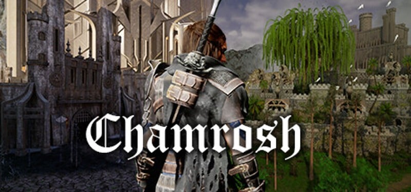 Chamrosh Game Cover