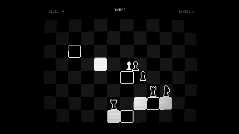 Chess Pawn Image