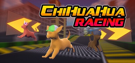 Games like Chihuahua Racing