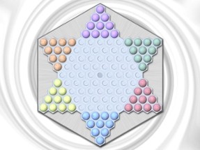 Chinese Checkers Master Image