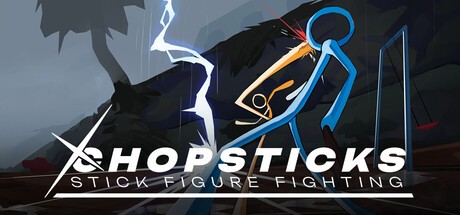Games like CHOPSTICKS: Stick Figure Fighting