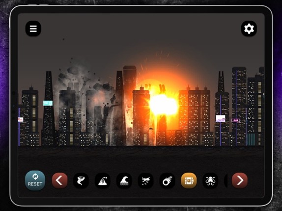 City Smash Image