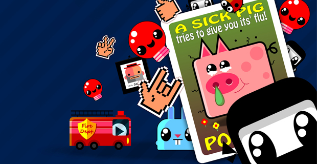 Games like ClickPLAY Quickfire 3