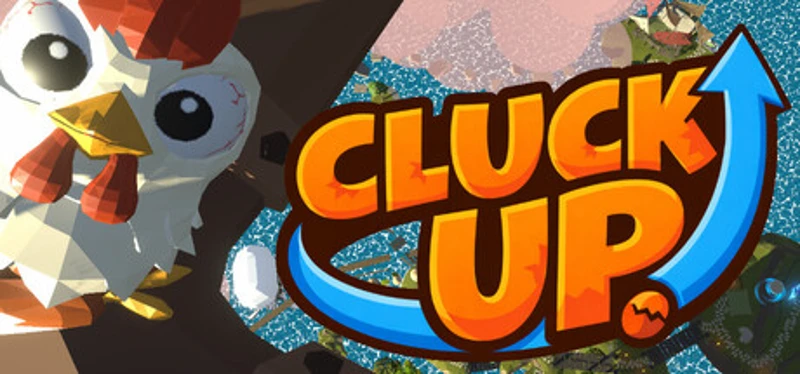 Cluck Up! Image