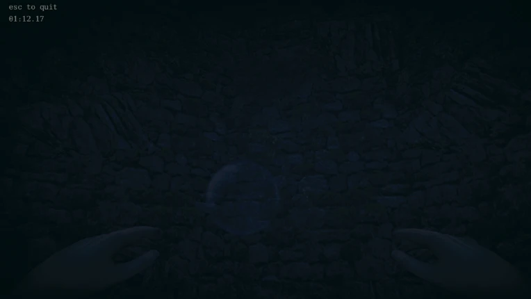 Cobble Climber screenshot