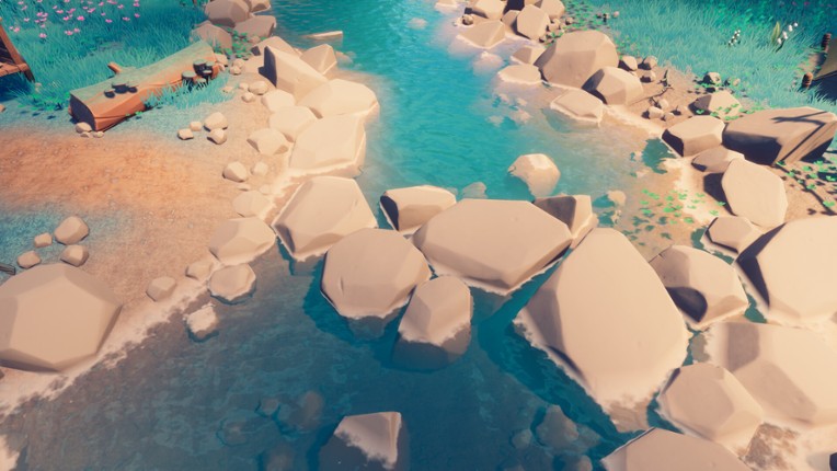 Collinwood screenshot