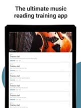 Complete Music Reading Trainer Image