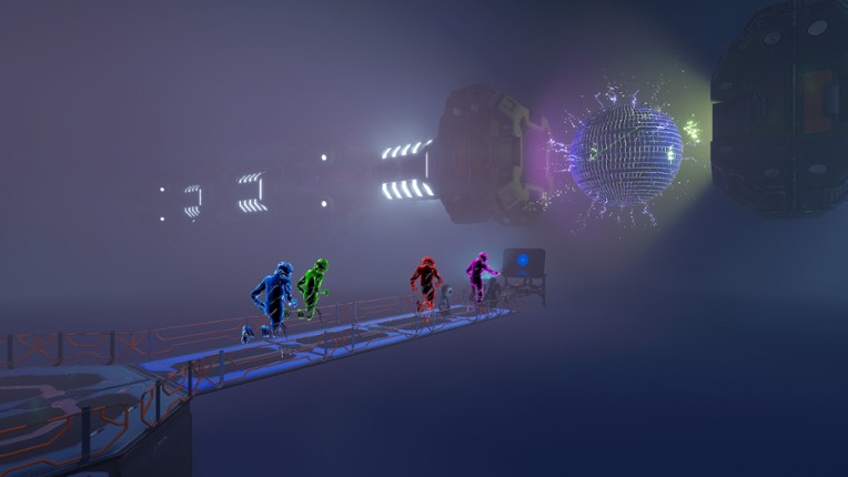 Contraria screenshot