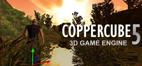 Games like CopperCube 5 Game Engine