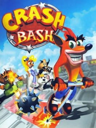 Crash Bash Image