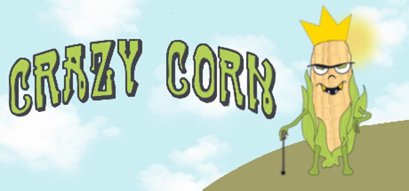 Crazy Corn Image