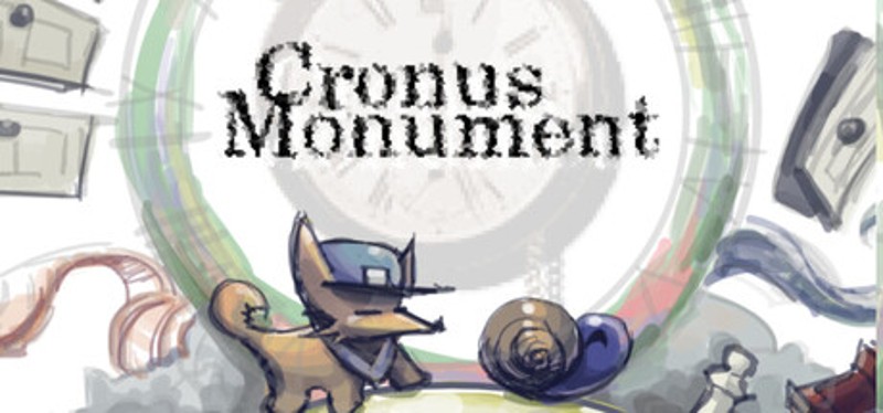 Cronus Monument Image