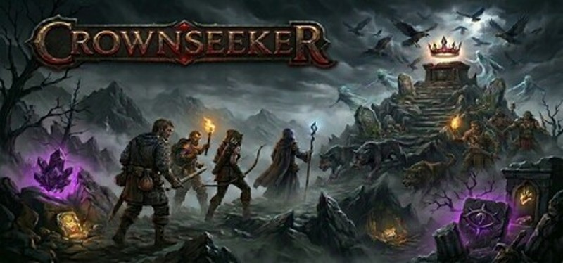 Crownseeker Image