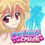 Games like Crush Crush Moist &amp; Uncensored