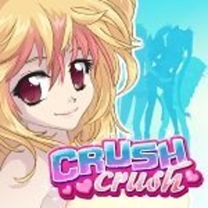 Crush Crush Moist &amp; Uncensored Image