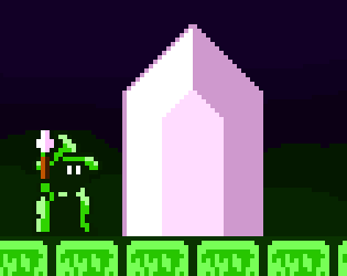 Games like Crystals of Time